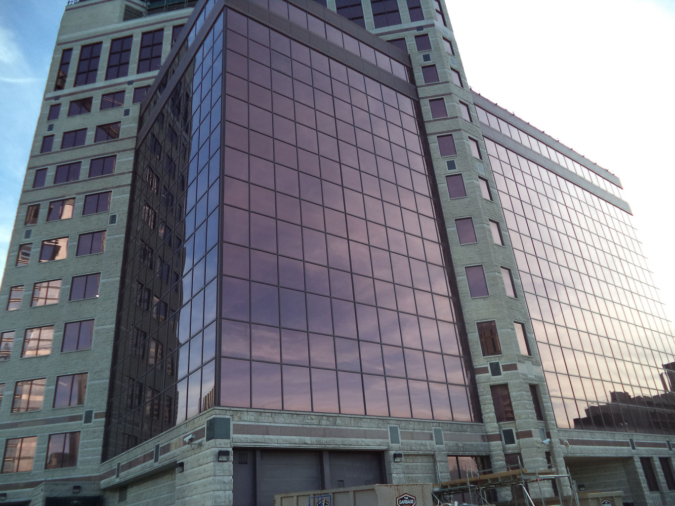 Rogers Communications